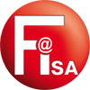 Logo FISA